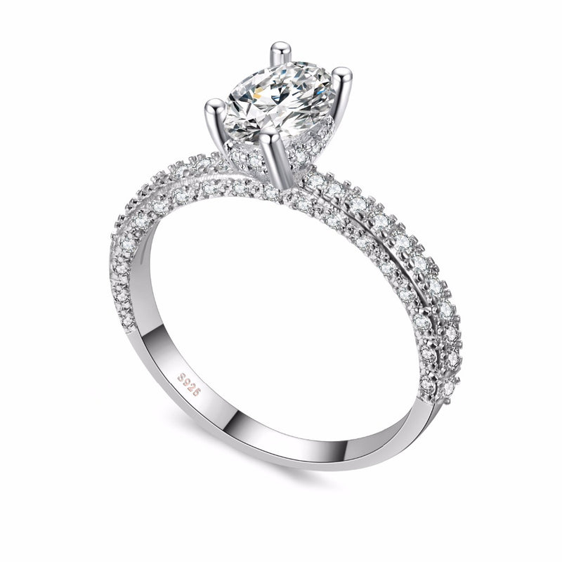 Khloe Stone Ring