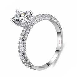 Khloe Stone Ring