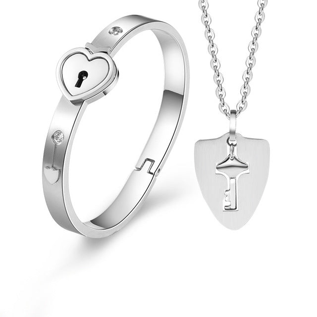 Love Lock Set