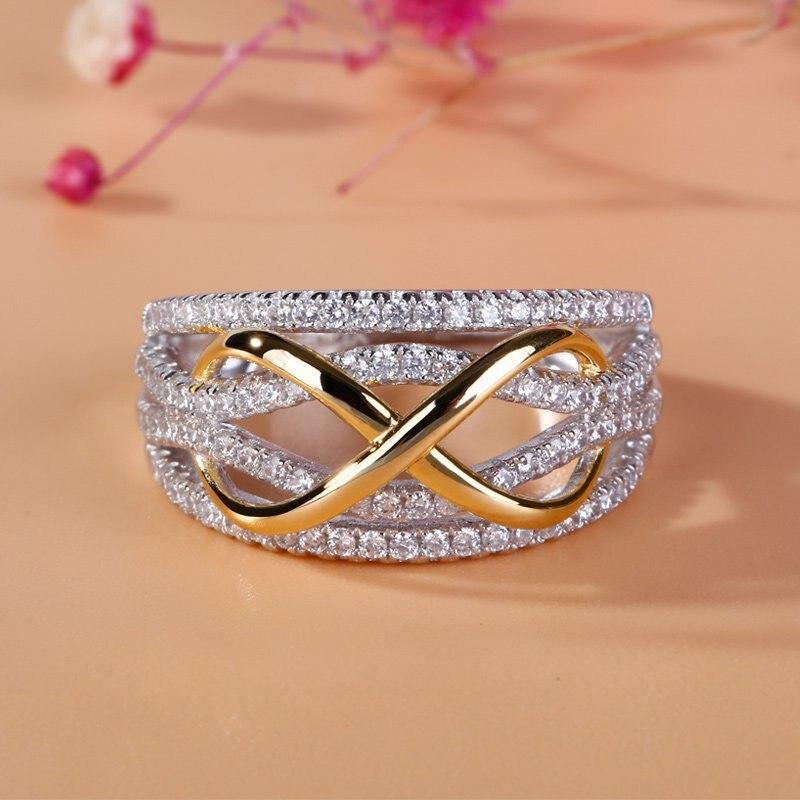 Infinity Ring