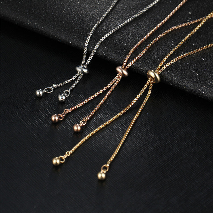 Rose Bracelet