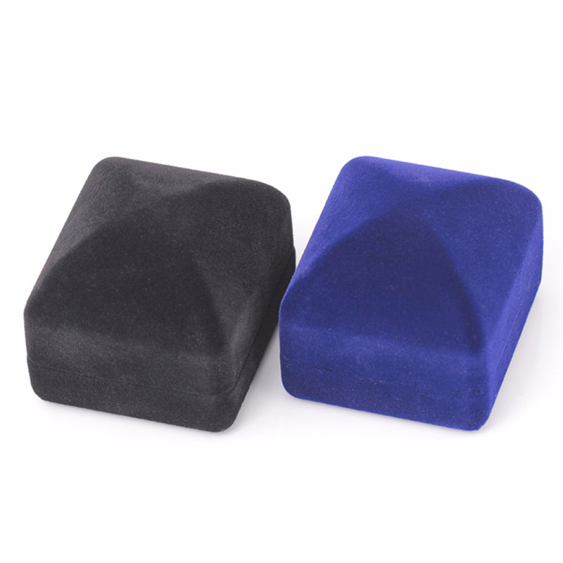 Velvet Ring Box