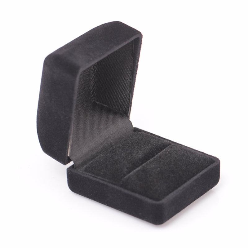 Velvet Ring Box