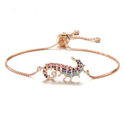 Seahorse Bracelet