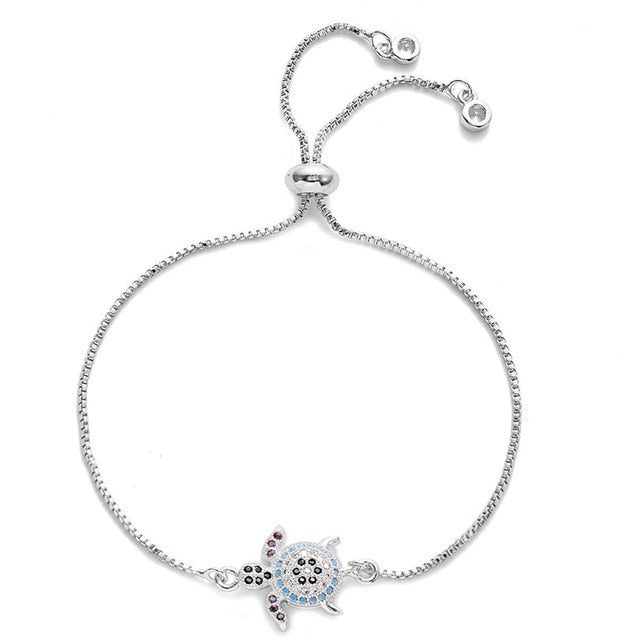 Sea Turtle Bracelet