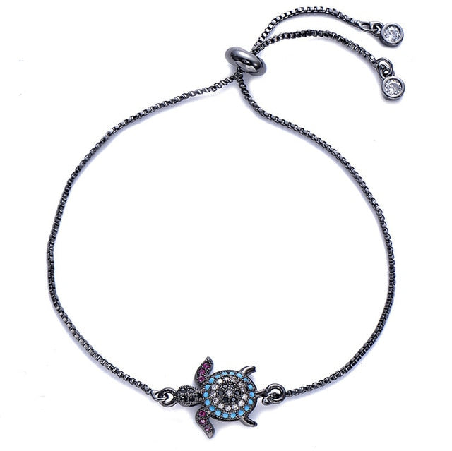 Sea Turtle Bracelet