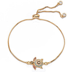 Sea Turtle Bracelet