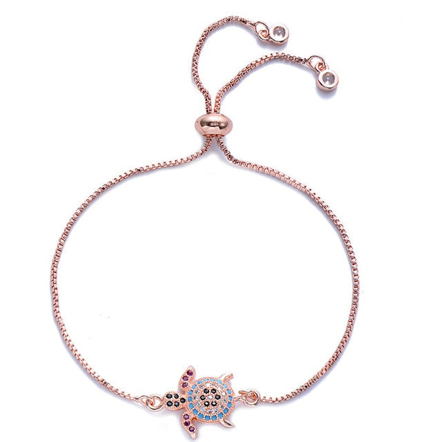 Sea Turtle Bracelet