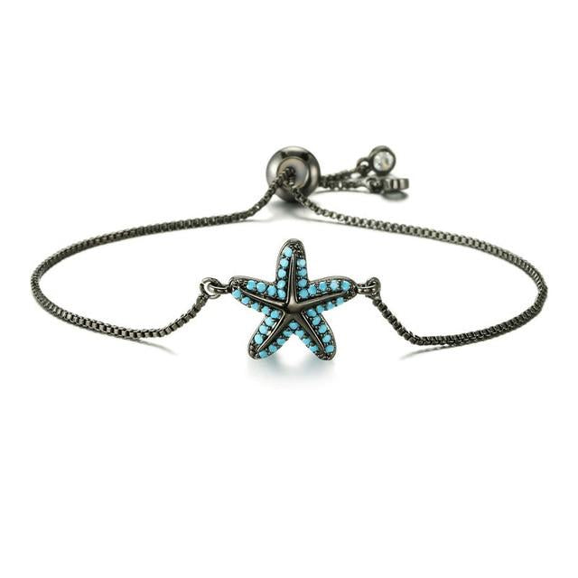 Starfish Bracelet