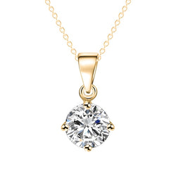 Love me Forever Necklace