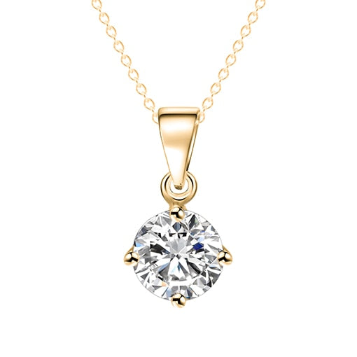Love me Forever Necklace