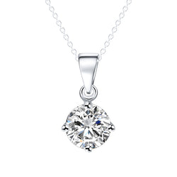 Love me Forever Necklace