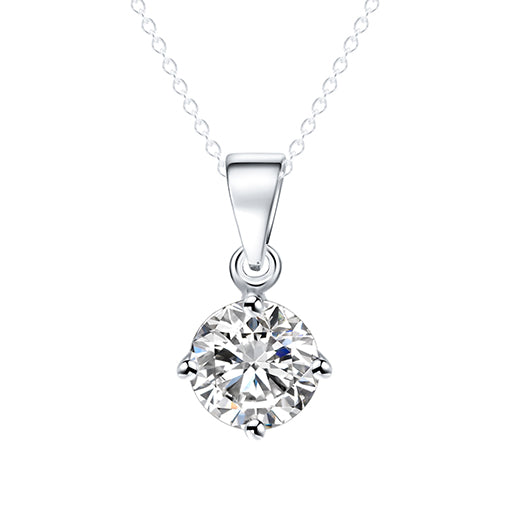 Love me Forever Necklace